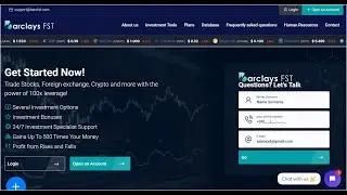 Forex Trading PHP Script
