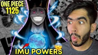 One Piece FINAL VILLAN'S POWER REVEALED 🤩 | One Piece 1125 in Hindi