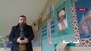 Tarihte Yürüyen Adam - Bilecik | 14 Nisan 2018