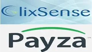 Create Account in Clixsense and Payza