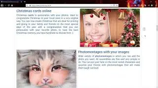 Top 10 Photo Merging Tools Online 2021