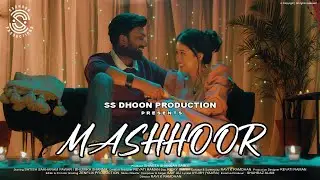 Mashhoor | Satish Pawar | Bhumika Sharma | Saif Ali @SSDHOONPRODUCTIONS