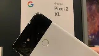 The £30 Google Pixel 2XL!