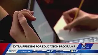 New Indiana budget increases funding for special education, English language programs