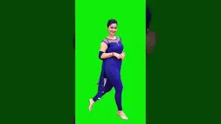 #_green_screen 5 fut hight Teri umer 30 hai