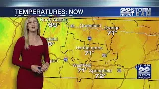 22News at 4:30AM