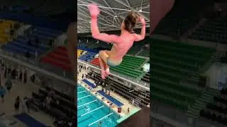 Diving 10m 307c