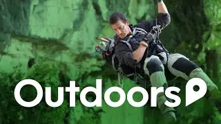 Welcome To The All New Outdoors.com with Bear Grylls