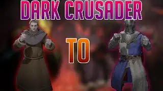 From Level 1 to DARK CRUSADER (Zero to Highroller) - Dark and Darker