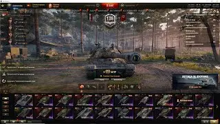 Купил аккаунт wot | Аккаунт world of tanks 25 топов за 1700 рублей