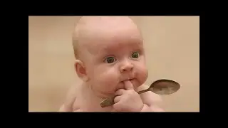 Daily dose of Cutest and Funniest Baby Videos that is enough to make you Laugh