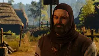 The Witcher 3 / 59 серия / ОТЕЦ ВОРОЖЕЯ