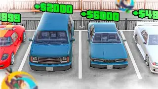 ПАССИВНЫЙ СПОСОБ ЗАРАБОТКА на ONLINE RP! КАК ЗАРАБОТАТЬ на АВТОРЫНКЕ в ОНЛАЙН РП? GTA SAMP MOBILE