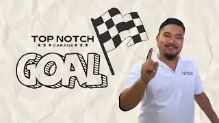 Top Notch Automotive Solutions