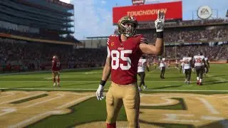 Madden NFL 24 - Quick TD Drive