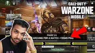 WARZONE MOBILE SEASON 5 UPDATE | THIS GAME IS NOT COOKED IT IS DEEPFRIED - ACTIVISION BAND KARDO YE💀