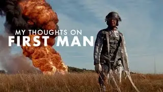 First Man (Review)