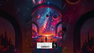 Caminante by Bralan Arias & TEBÜ | Jazz-Infused Deep House | Candy Flip Records