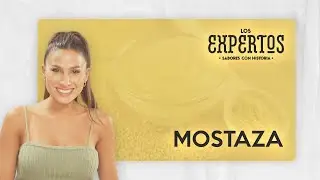 MOSTAZA - Capítulo 2 - Los Expertos - Segunda temporada