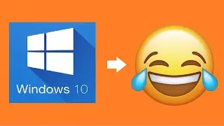 Get Emojis in Windows 10! 🔥💯