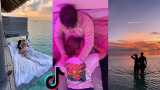 Cute Couples 💕that'll Make You Scream 😭 to The Universe NEW TikTok compilation #12