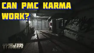 Can PMC Karma Work in Escape From Tarkov?