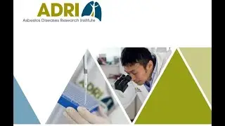 ADRI | About Our Work at the Asbestos Diseases Research Institute