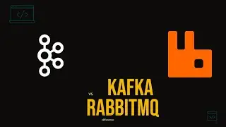 Kafka vs RabbitMQ: Battle of the Message Brokers Explained!