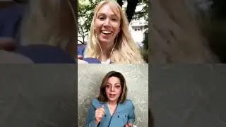 Душевное утро с Катей Петерсил и Аннетой Орловой