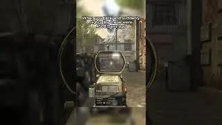 The Bo2 M8A1 😍 #callofduty #cod #nostalgia