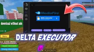 😈 Delta executor download / delta x executor download mediafıre / delta executor mediafire 😈