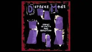 Walking In My Shoes (Español) - Depeche Mode