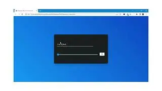 Random Password Generator - javascript project video