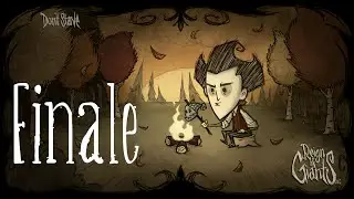 Reeds of War - Don't Starve Reign Of Giants Finale