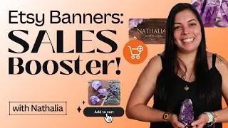 Master Etsy Banners: Boost Your Shop's Appeal & Sales Now!