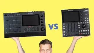 MPC LIVE 2 vs MPC ONE ~ 2022 Comparison // Which one should you get?