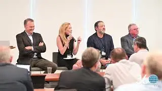 361Firm Asset Class Panel, 9th New York Conference (Oct 10, 2024)