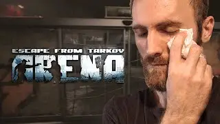 Tarkov Arena WILL KILL Classic Escape from Tarkov