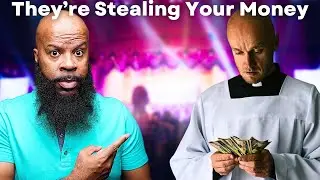 Exposed: Forced Tithing for Church Musicians