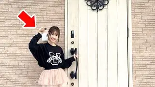 I bought a house in Japan!!