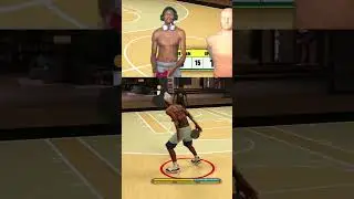 FOLLOW FOR MORE #2k25#2k25gameplay #2kcontent #basketball #relatable #2k25nextgen #NBA #gaming