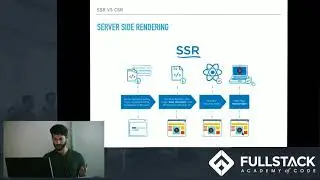 Tech Talk: Client Side vs. Server Sider Rendering