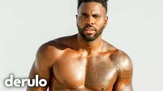 Jason Derulo - Body Count (Lyrics)