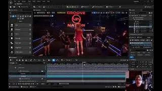 Unreal Engine 5 - Cam Orbiting FIX!!