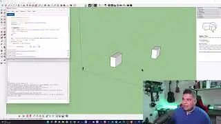 SketchUp Ruby Script: Fixing Console Error for Return