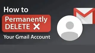 How to Permanently Delete your Gmail Account in android