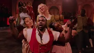 Rizwan Manji and Joshua Henry Perform 'Gaston' - Beauty and the Beast: A 30th Celebration