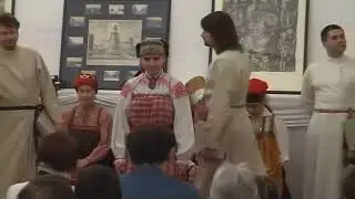 Ансамбль «Сирин» 