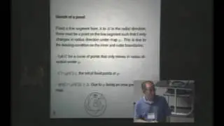 Zhi-Quiang Wang: A Twisting Condition, Resonances, and Periodic Solutions of Hamiltonian Systems