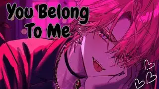 Your Yandere Stalker Finally Kidnaps You [Asmr Roleplay][M4F]